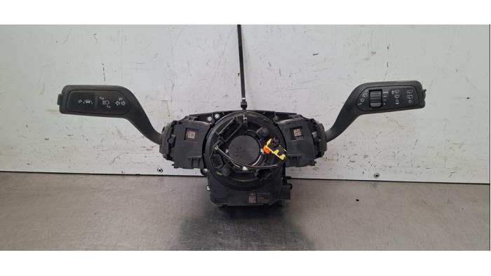 Commutateur combi colonne de direction Ford Fiesta