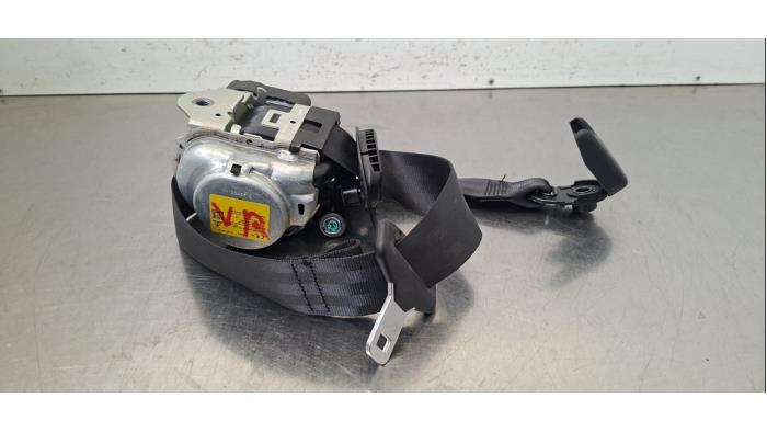 Ceinture de sécurité avant droite Ford Fiesta
