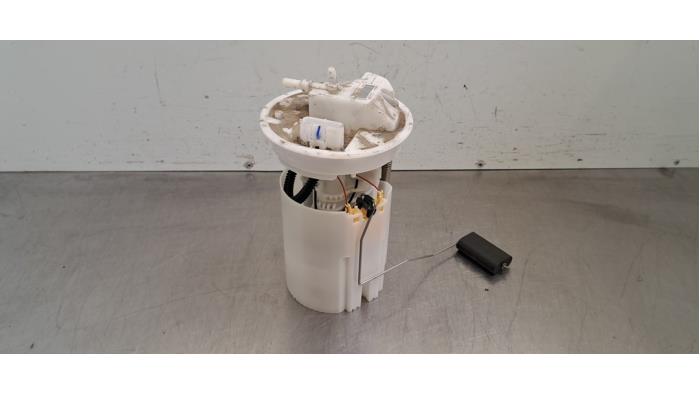 Pompe carburant électrique Ford Fiesta