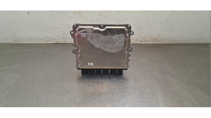 Ordinateur gestion moteur BMW 7-Série