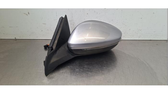 Rétroviseur extérieur gauche Peugeot 208