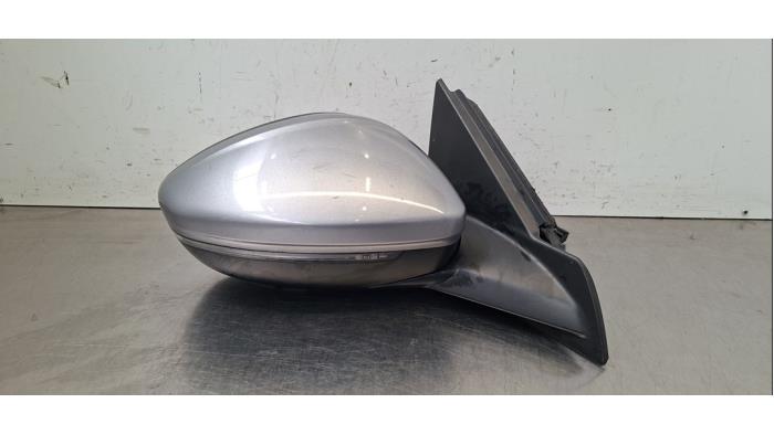 Rétroviseur extérieur droit Peugeot 208
