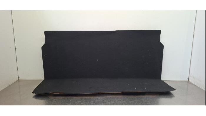 Coffre tapis Peugeot 208