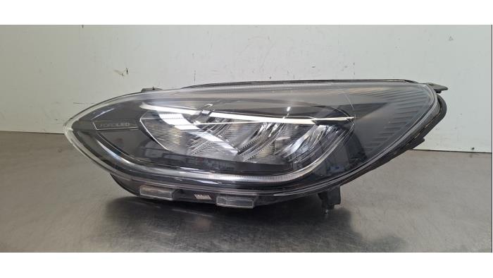 Phare gauche Ford Fiesta