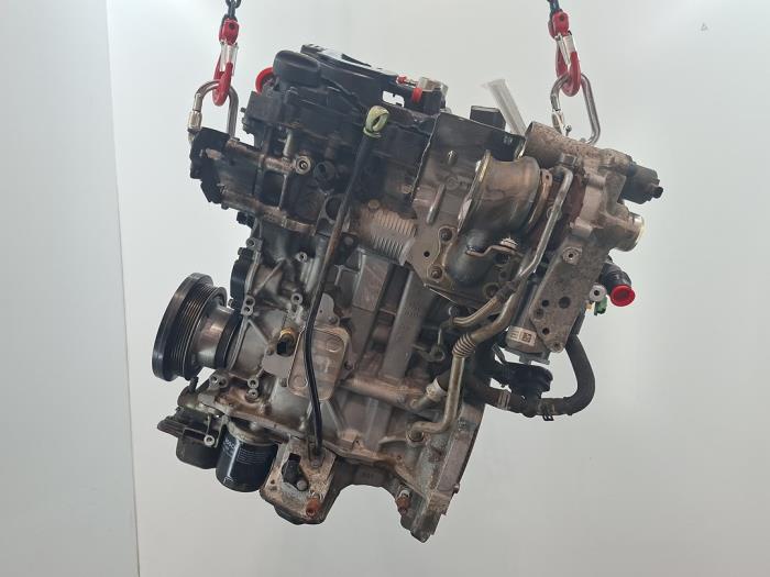 Moteur Opel Grandland X
