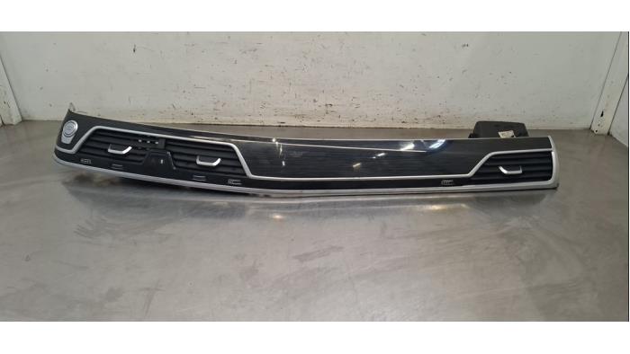 Bande décorative de tableau de bord BMW 7-Série