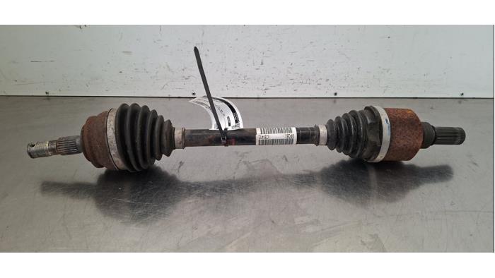 Arbre de transmission avant gauche Peugeot 208