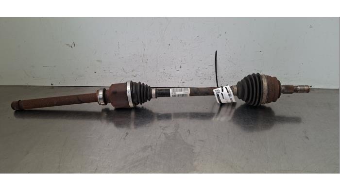 Arbre de transmission avant droit Peugeot 208