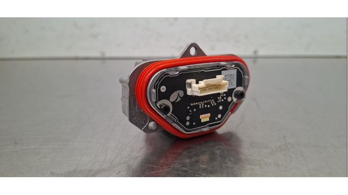 Module phare LED Ford Fiesta