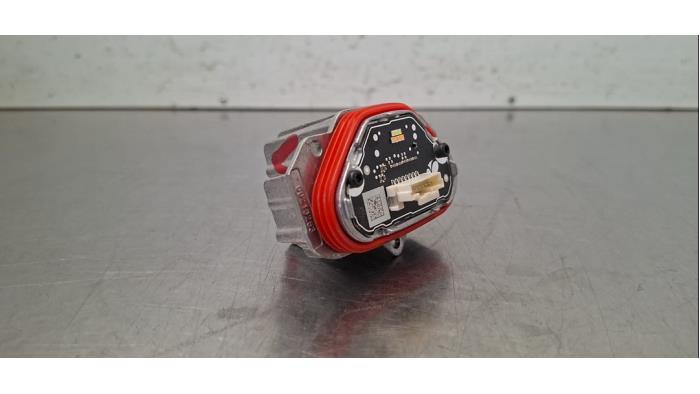 Module phare LED Ford Fiesta