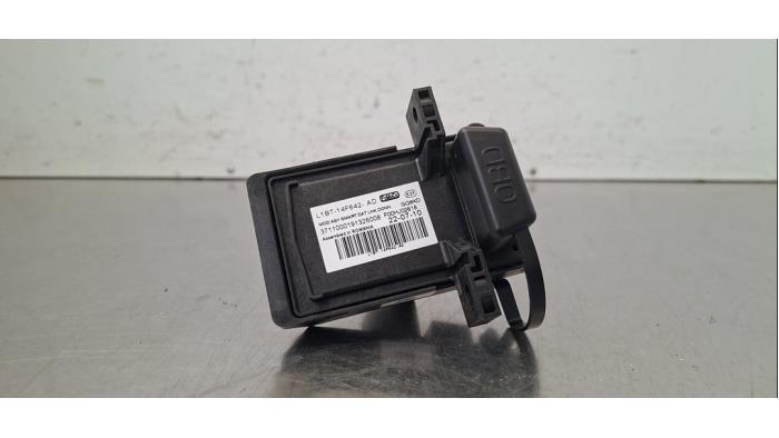 Module Gateway Ford Fiesta