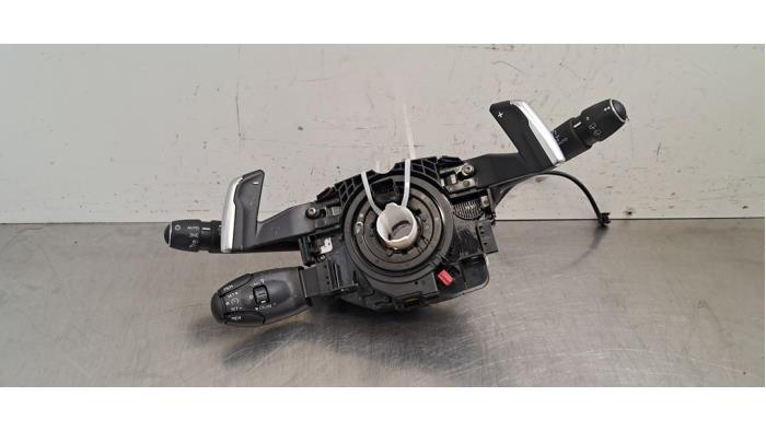 Commutateur combi colonne de direction Peugeot 208