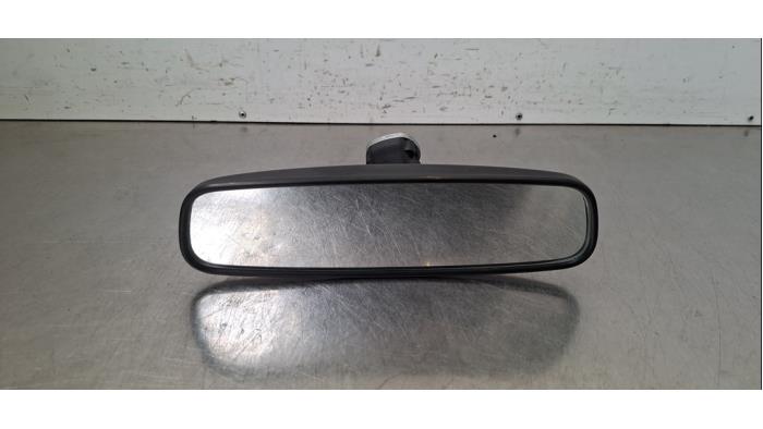 Rétroviseur intérieur Ford Fiesta