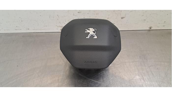 Airbag gauche (volant) Peugeot 208