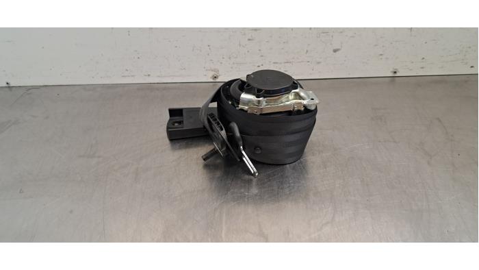 Ceinture de sécurité avant gauche Peugeot 208