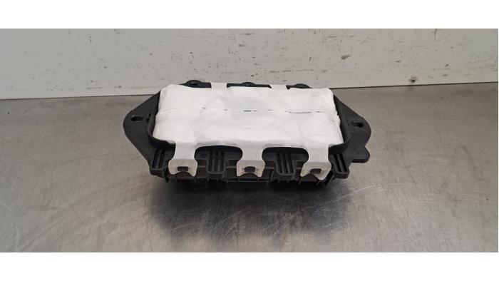 Airbag droite (tableau de bord) Peugeot 208