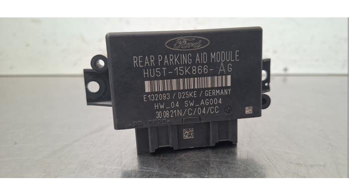 Module PDC Ford Fiesta