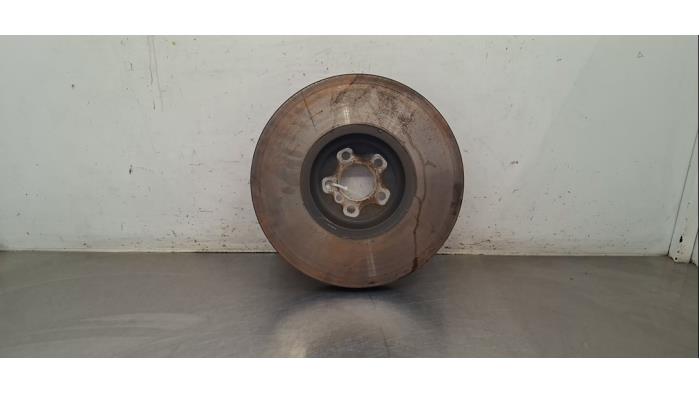Disque de frein avant BMW 7-Série