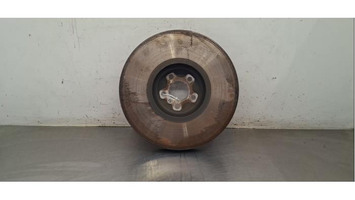 Disque de frein avant BMW 7-Série