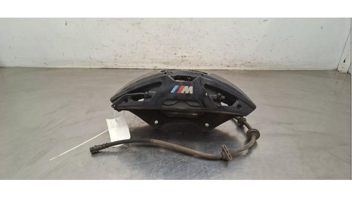 Etrier de frein (pince) avant droit BMW 7-Série