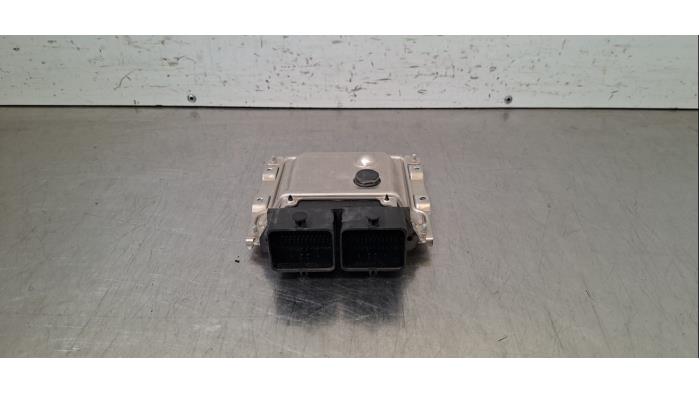 Ordinateur d'admission Ford Fiesta