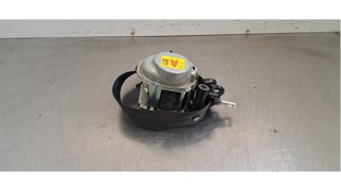 Ceinture de sécurité arrière gauche Ford Fiesta