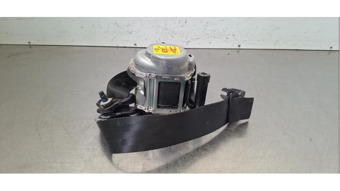 Ceinture de sécurité arrière droite Ford Fiesta