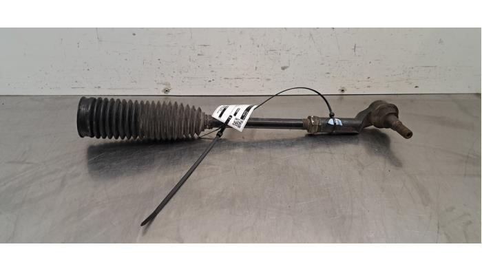 Barre d'accouplement gauche Volvo XC60