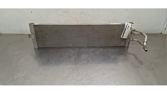 Refroidisseur d'huile BMW 7-Série