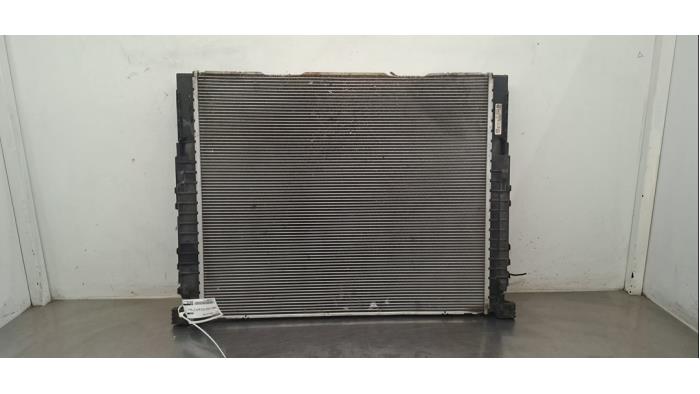 Radiateur BMW 7-Série