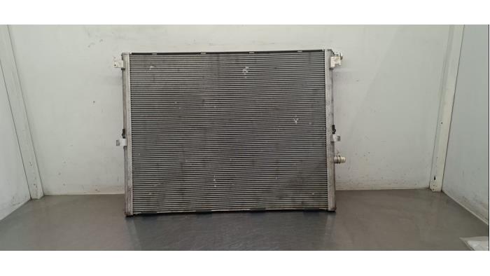 Radiateur BMW 7-Série
