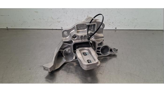 Support boîte de vitesse Peugeot 208