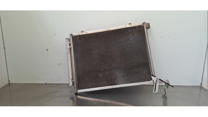 Condensateur clim Ford Fiesta