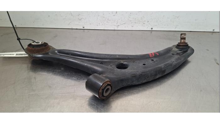 Bras de suspension avant gauche Ford Fiesta