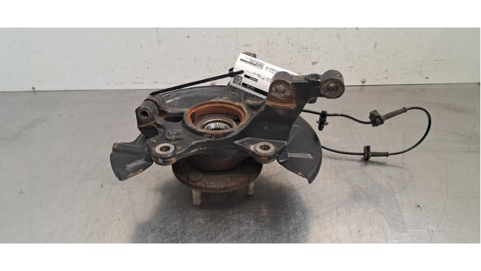 Joint avant gauche Ford Fiesta