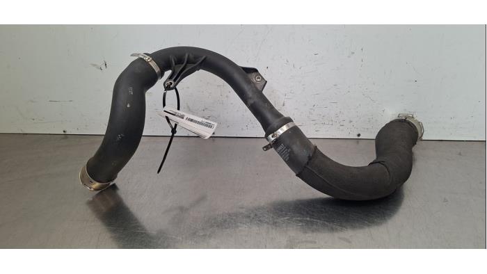 Tube intercooler Dacia Sandero
