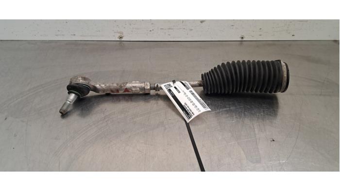 Barre d'accouplement droite Ford Fiesta