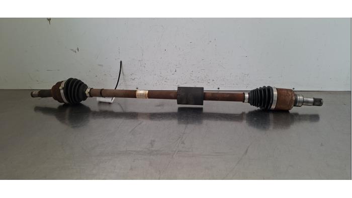 Arbre de transmission avant droit Ford Fiesta