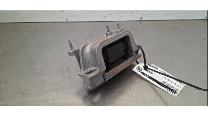 Support boîte de vitesse Ford Fiesta