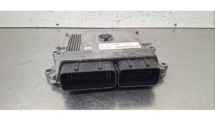 Ordinateur gestion moteur Opel Grandland X