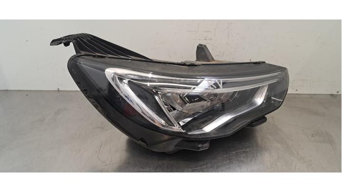 Phare droit Opel Grandland X