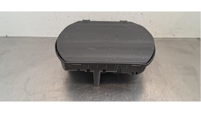 Ensemble cric Opel Grandland X