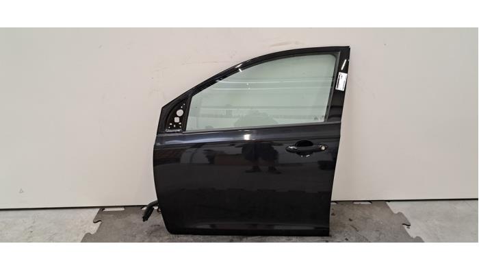 Portière 4portes avant gauche Kia Picanto