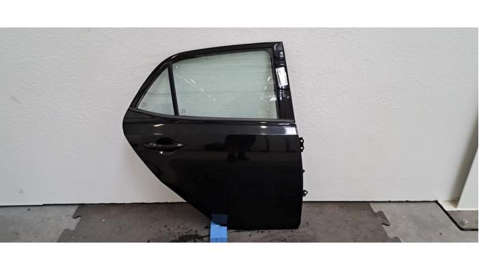 Portière 4portes arrière droite Kia Picanto