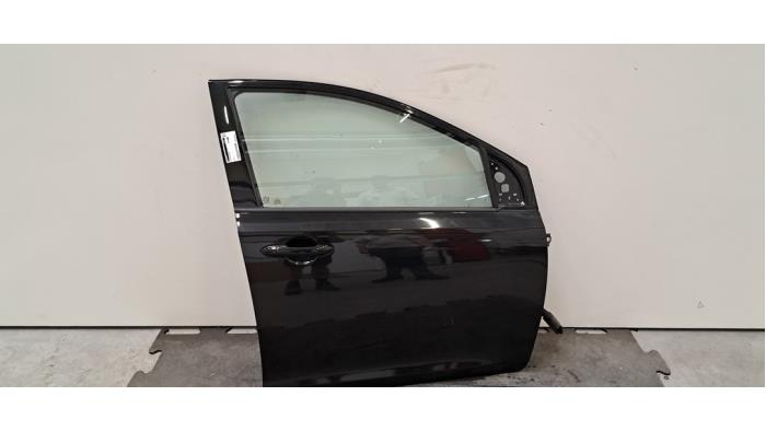 Portière 4portes avant droite Kia Picanto