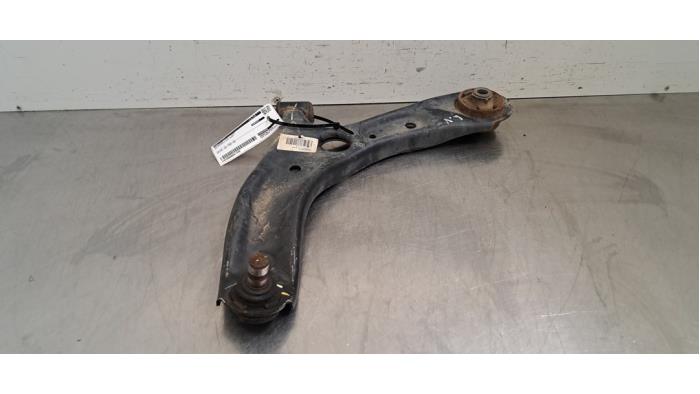 Bras de suspension avant gauche Kia Picanto