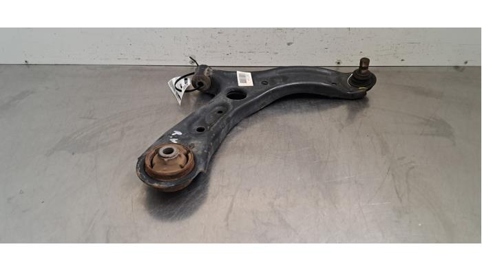 Bras de suspension avant droit Kia Picanto