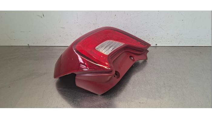Feu arrière droit Kia Picanto