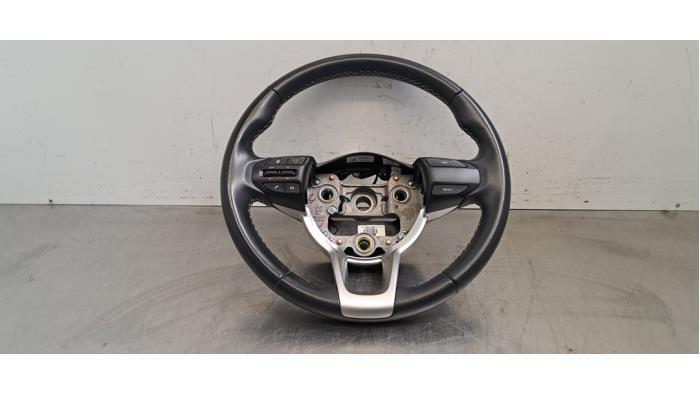 Volant Kia Picanto