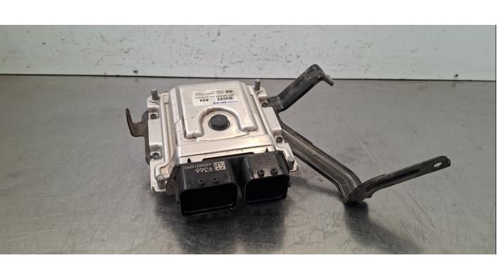 Ordinateur gestion moteur Kia Picanto